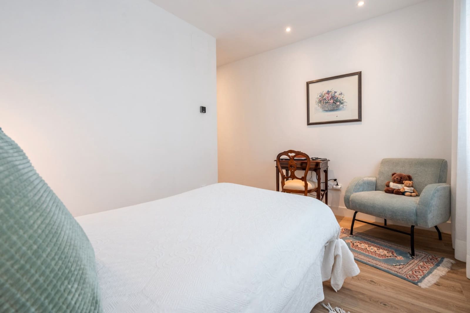 3 bedroom Villa for sale in El Espinar with pool garage - € 420,000 (Ref: 9588487)