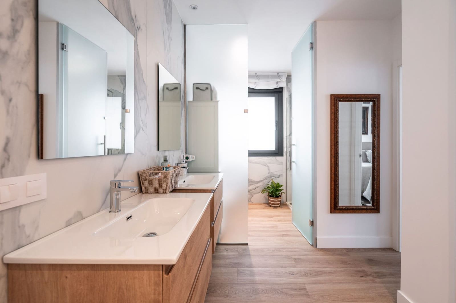 3 bedroom Villa for sale in El Espinar with pool garage - € 420,000 (Ref: 9588487)