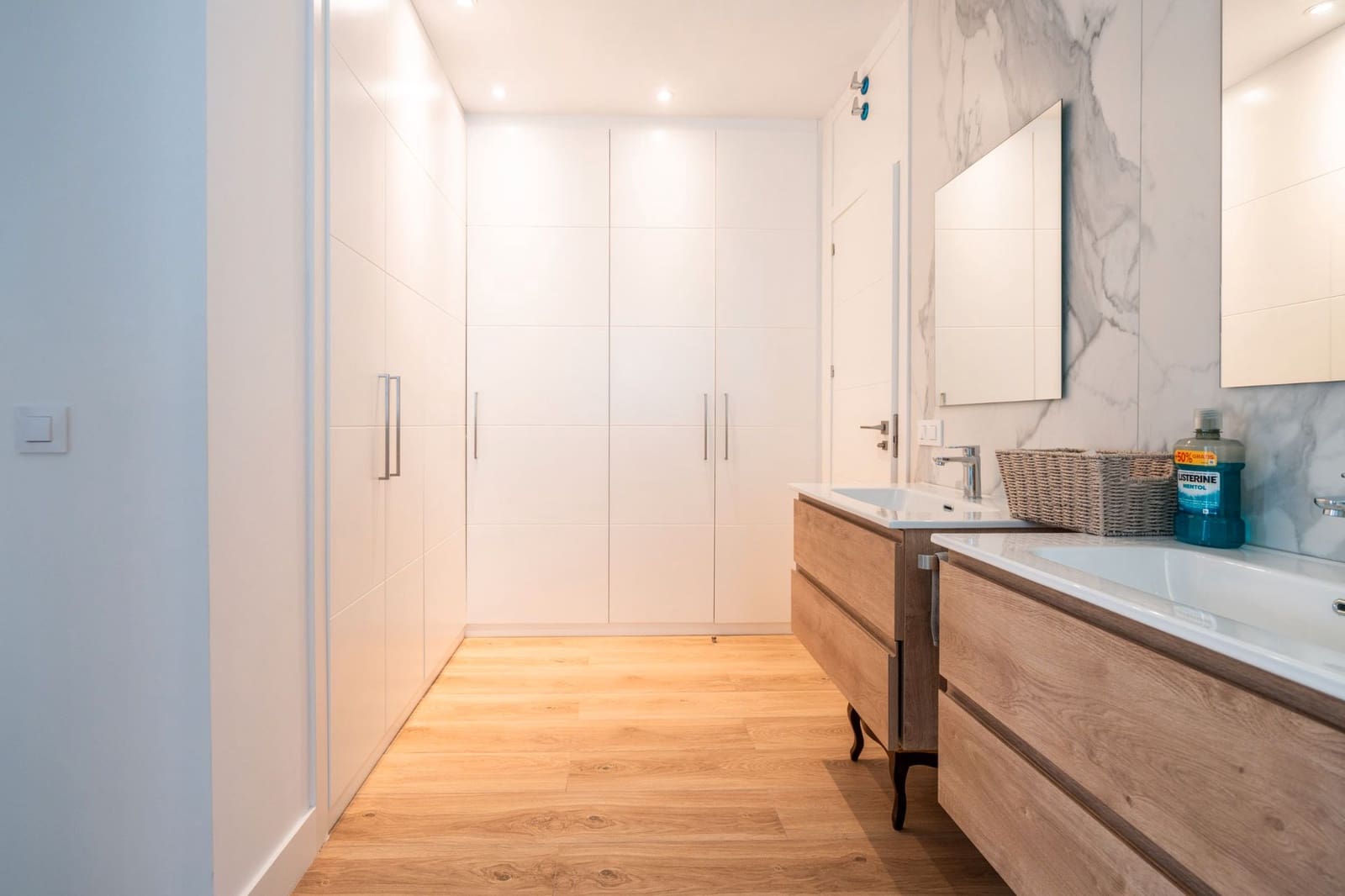 3 bedroom Villa for sale in El Espinar with pool garage - € 420,000 (Ref: 9588487)