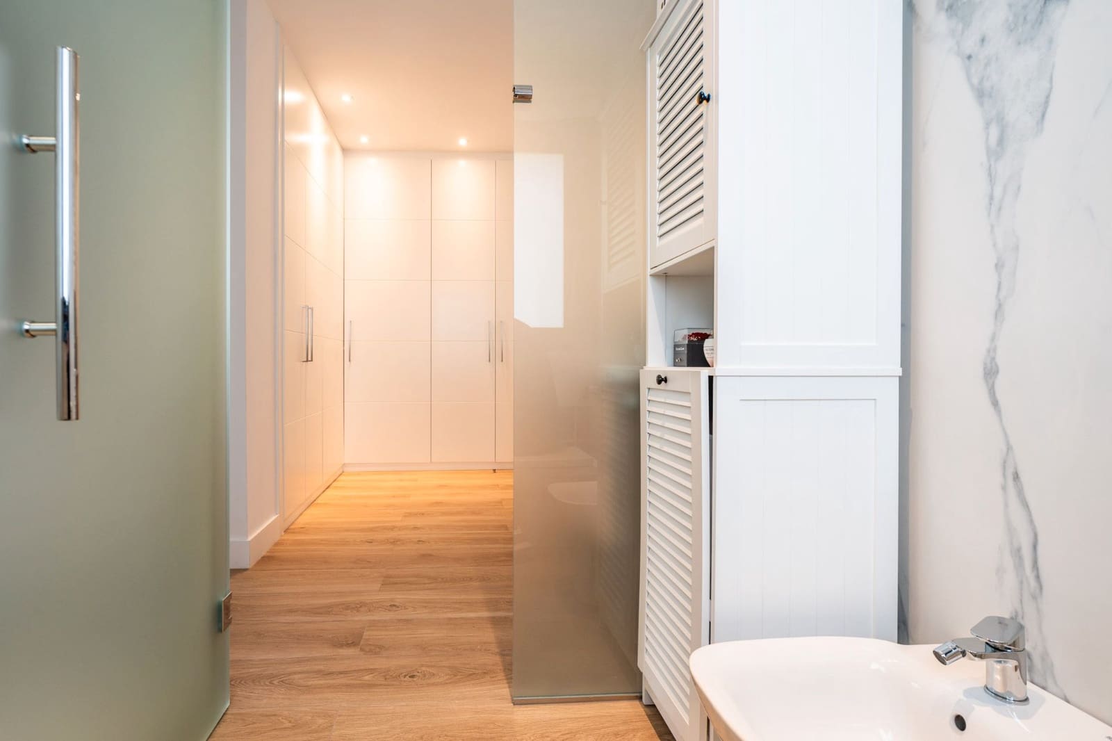 3 bedroom Villa for sale in El Espinar with pool garage - € 420,000 (Ref: 9588487)