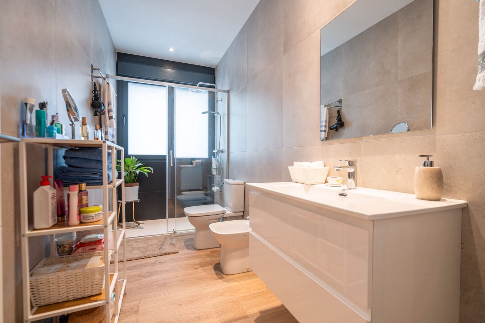 3 bedroom Villa for sale in El Espinar with pool garage - € 420,000 (Ref: 9588487)