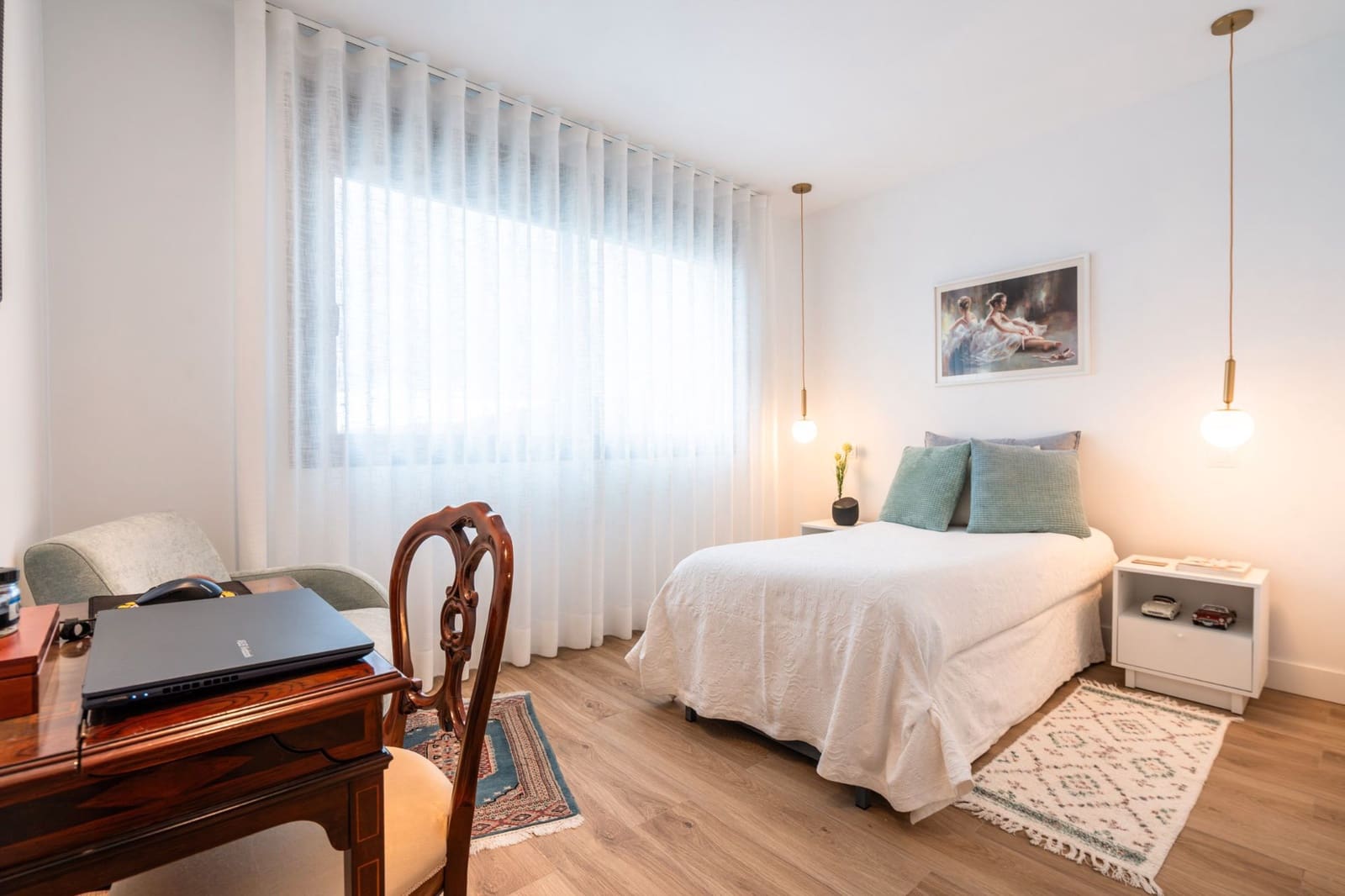 3 bedroom Villa for sale in El Espinar with pool garage - € 420,000 (Ref: 9588487)