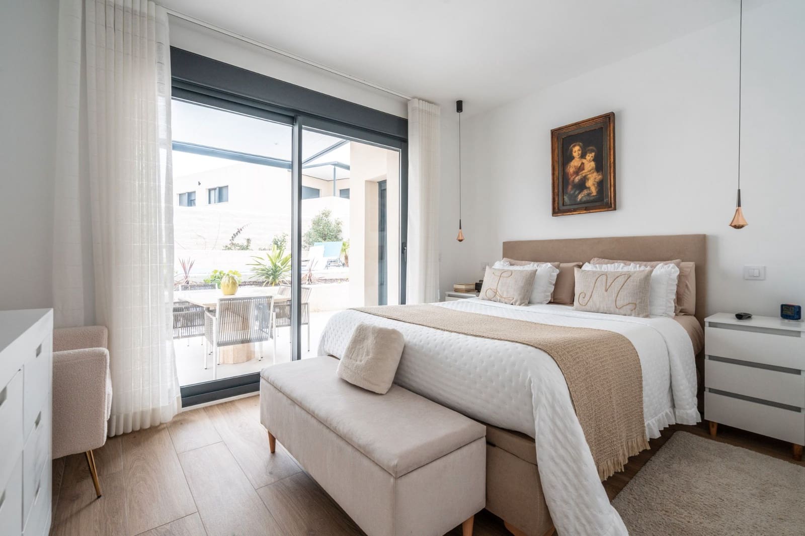 3 bedroom Villa for sale in El Espinar with pool garage - € 420,000 (Ref: 9588487)