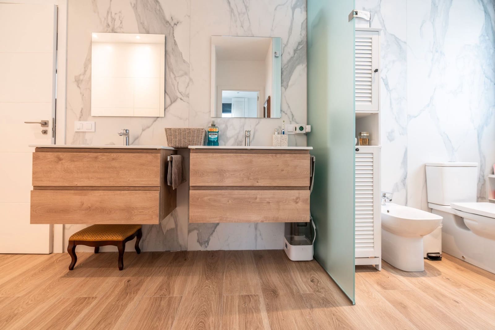 3 bedroom Villa for sale in El Espinar with pool garage - € 420,000 (Ref: 9588487)