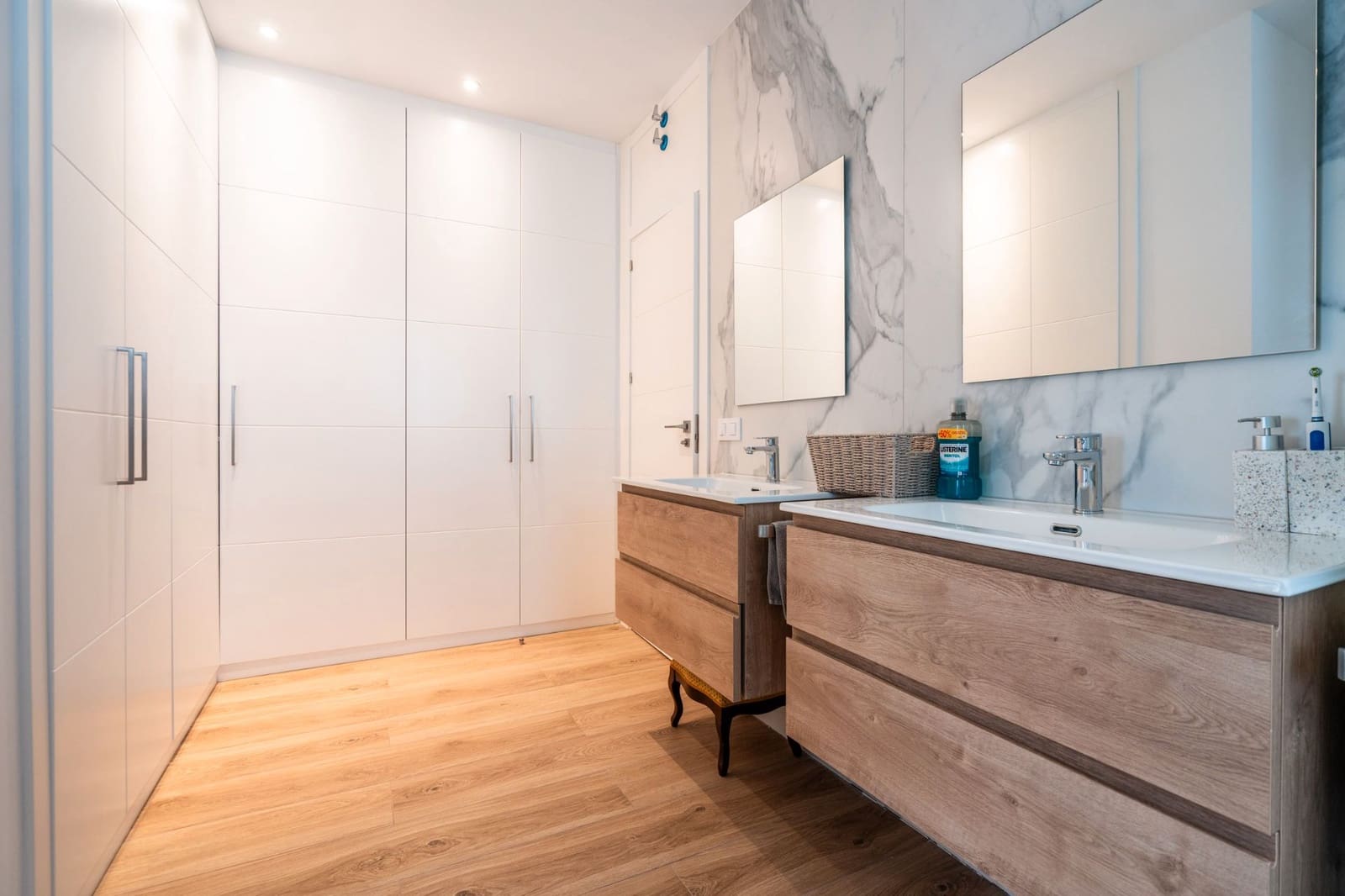 3 bedroom Villa for sale in El Espinar with pool garage - € 420,000 (Ref: 9588487)