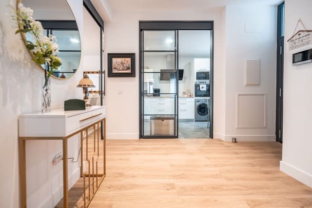 3 sovrum Villa till salu i El Espinar med pool garage - 420 000 € (Ref: 9588487)