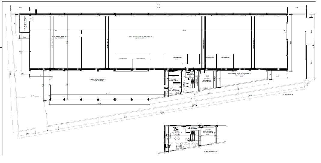 Commercial for sale in Grinon - € 1,250,000 (Ref: 9592090)