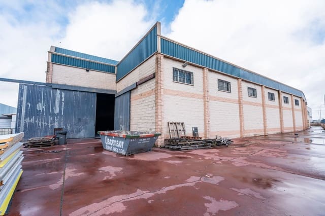 Commercial for sale in Griñón - € 1,250,000 (Ref: 9592090)