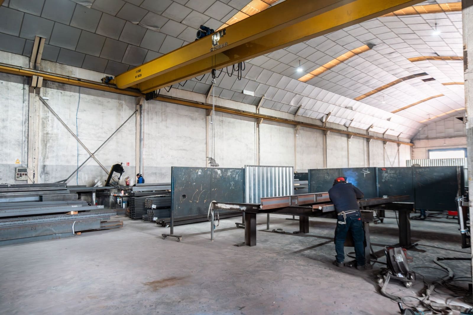 Commercial for sale in Grinon - € 1,250,000 (Ref: 9592090)