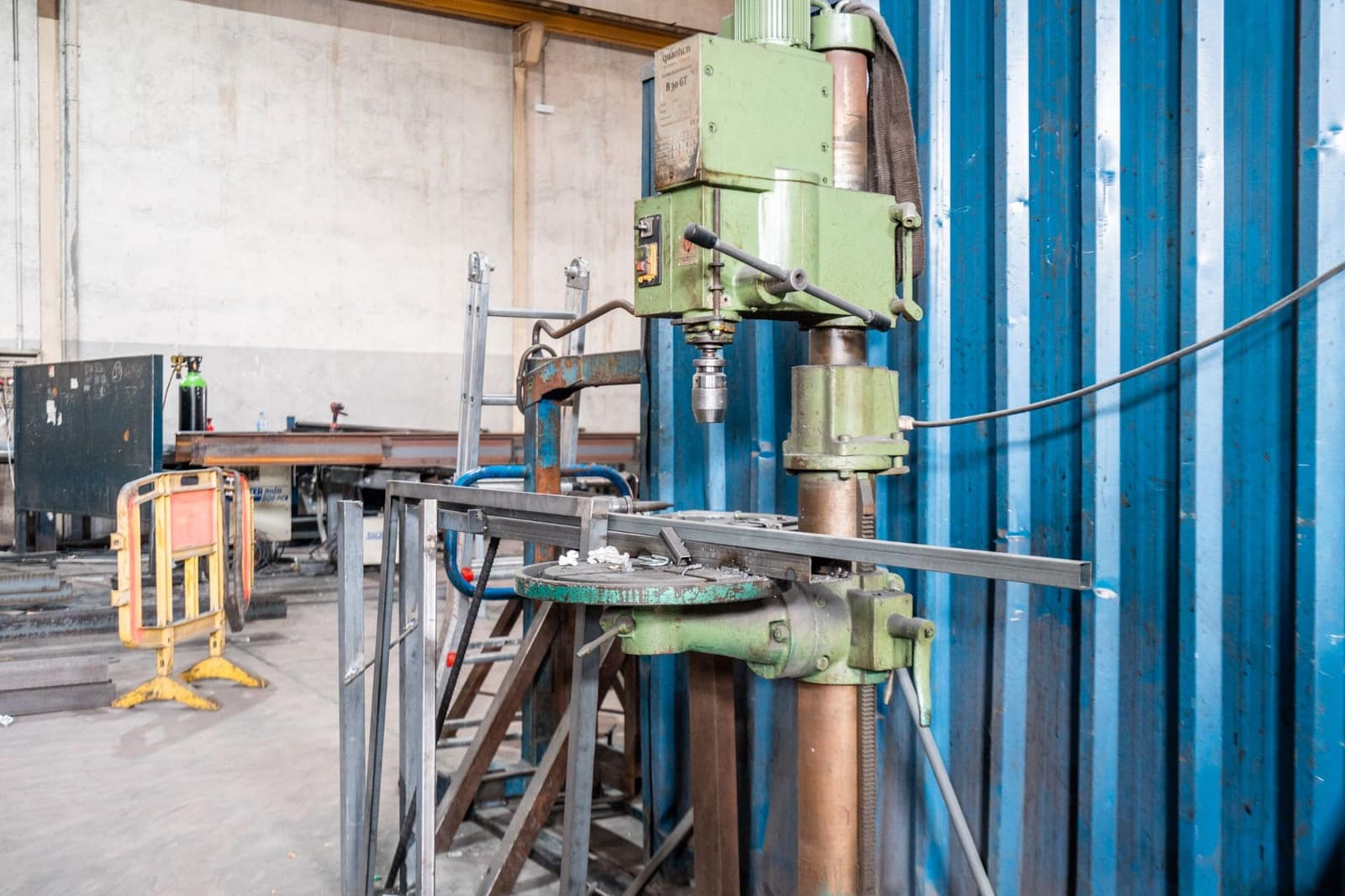 Commercial for sale in Grinon - € 1,250,000 (Ref: 9592090)