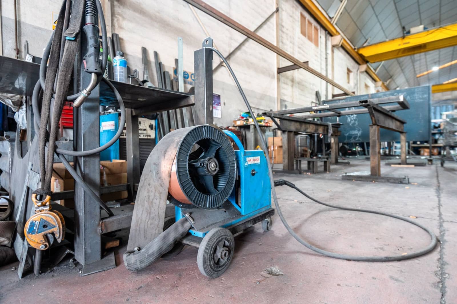 Commercial for sale in Grinon - € 1,250,000 (Ref: 9592090)