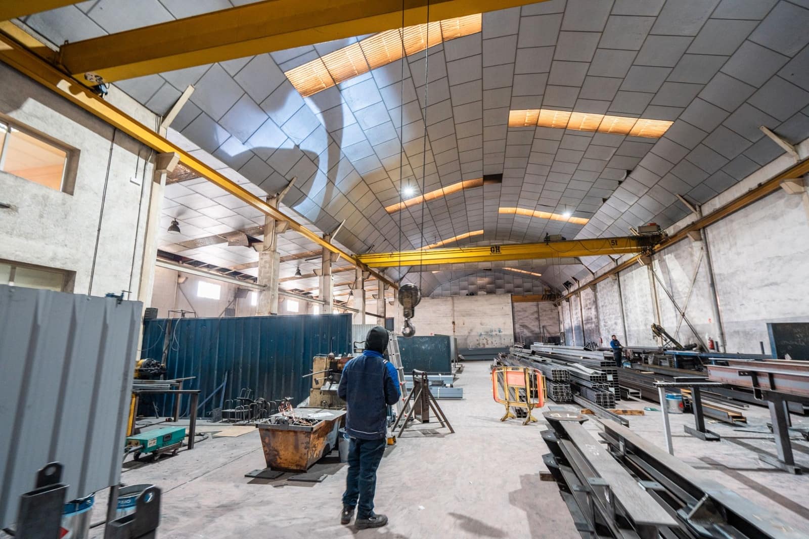 Commercial for sale in Grinon - € 1,250,000 (Ref: 9592090)