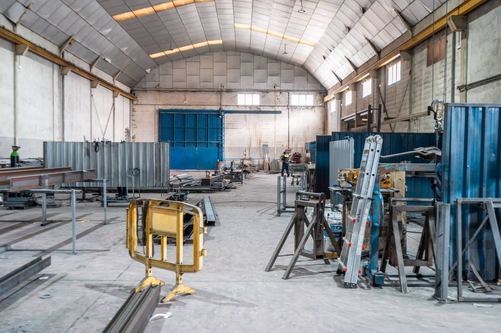 Commercial for sale in Grinon - € 1,250,000 (Ref: 9592090)