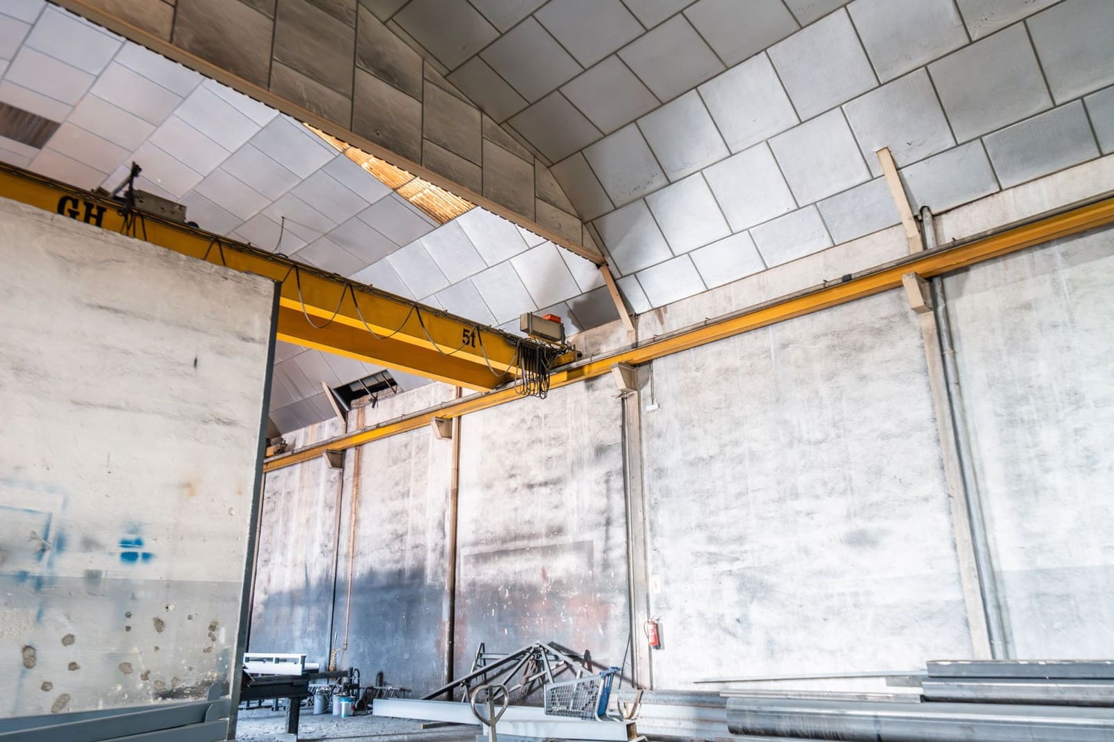 Commercial for sale in Grinon - € 1,250,000 (Ref: 9592090)