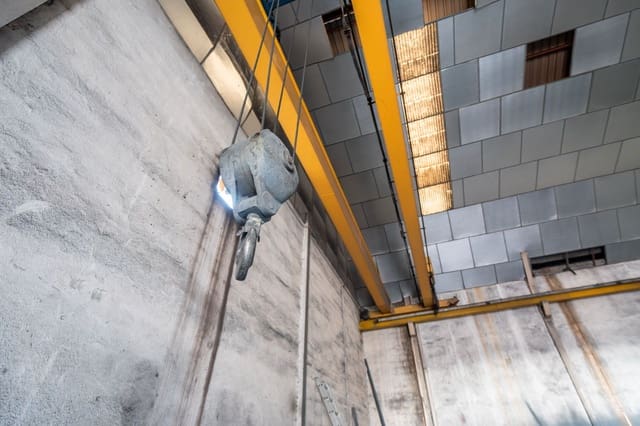 Commercial for sale in Griñón - € 1,250,000 (Ref: 9592090)