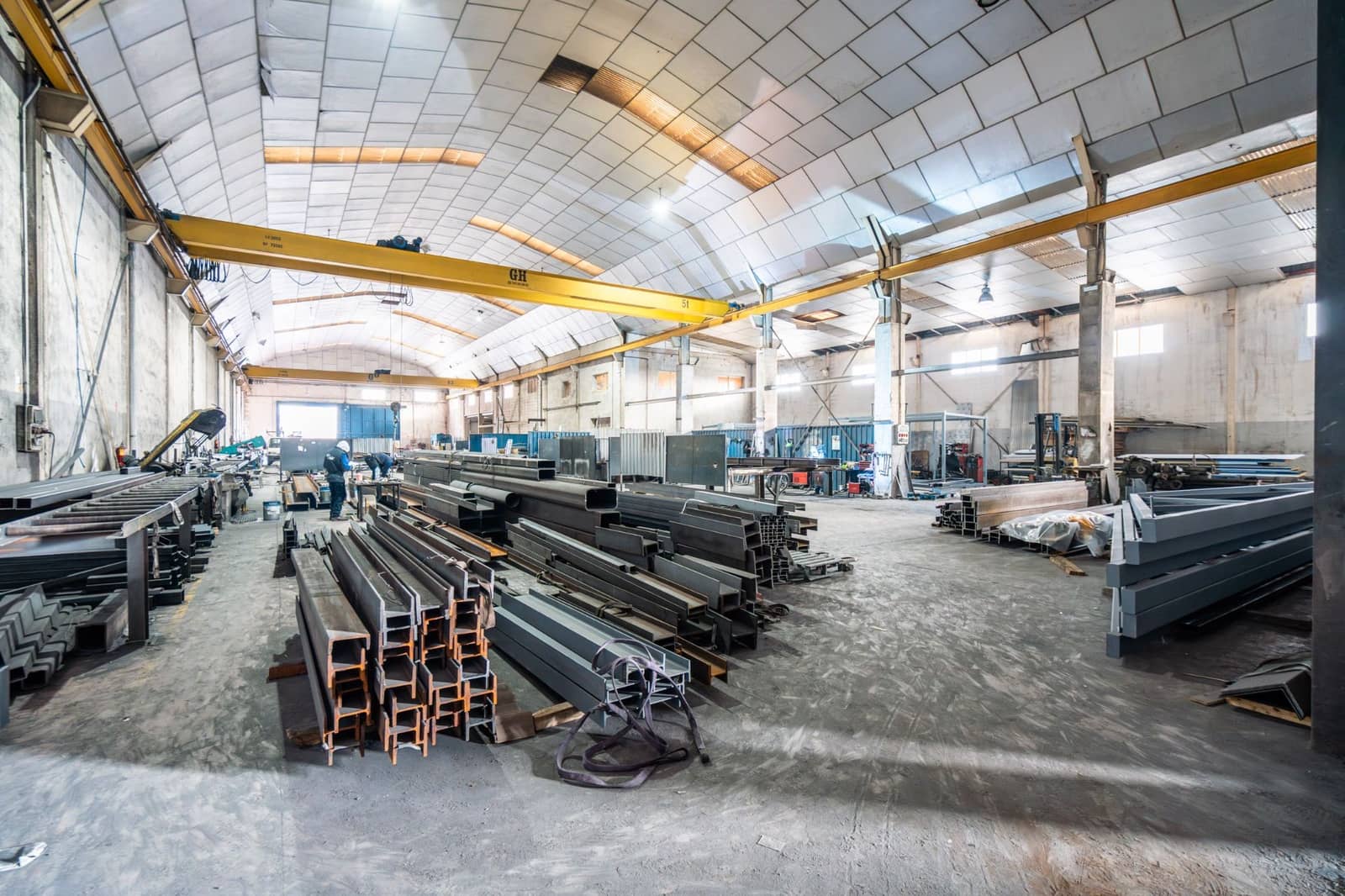 Commercial for sale in Grinon - € 1,250,000 (Ref: 9592090)