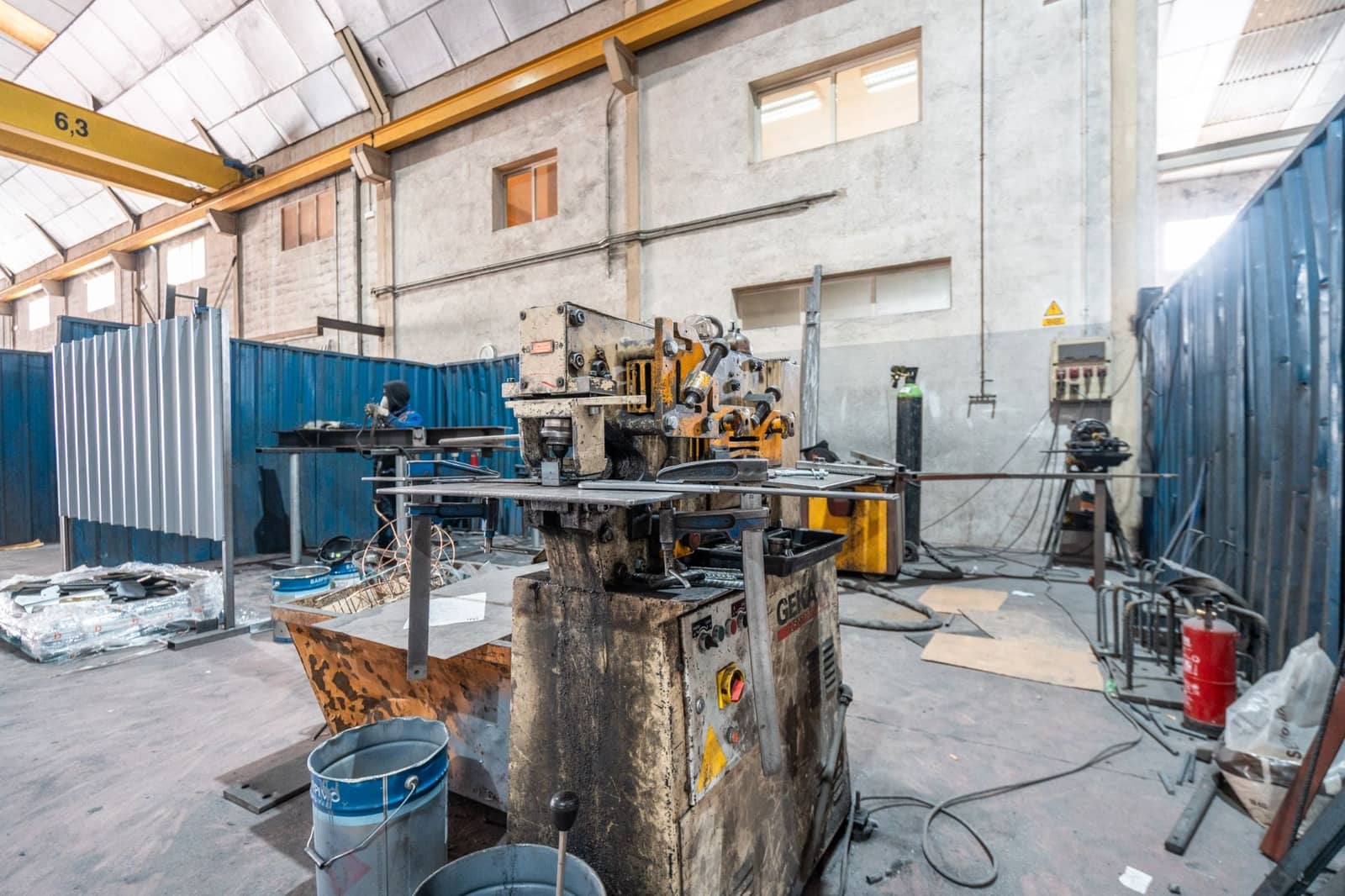 Commercial for sale in Grinon - € 1,250,000 (Ref: 9592090)