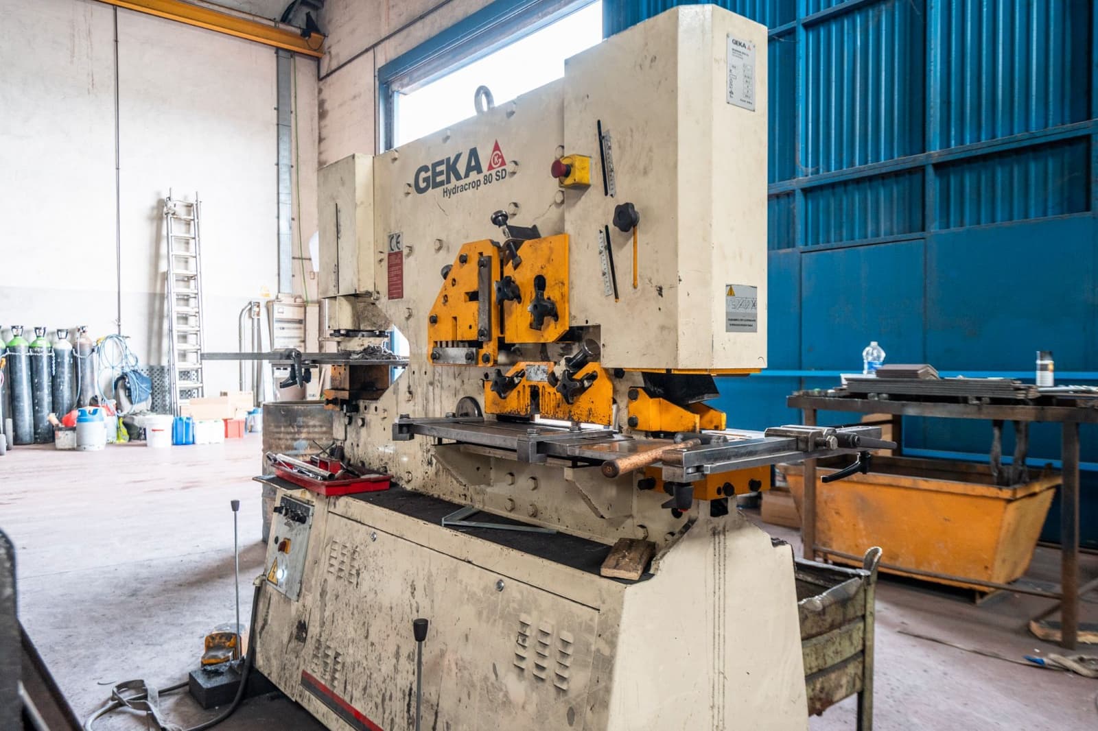 Commercial for sale in Grinon - € 1,250,000 (Ref: 9592090)