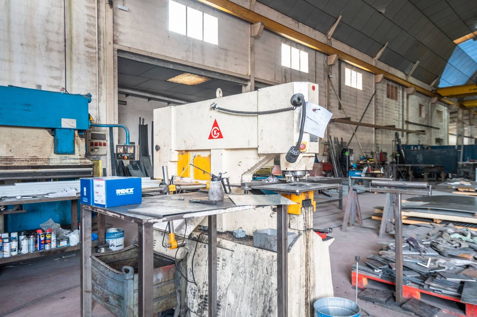 Commercial for sale in Grinon - € 1,250,000 (Ref: 9592090)