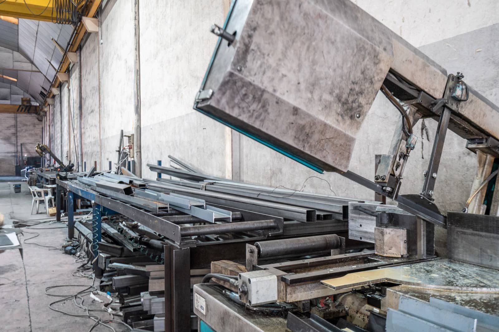 Commercial for sale in Grinon - € 1,250,000 (Ref: 9592090)