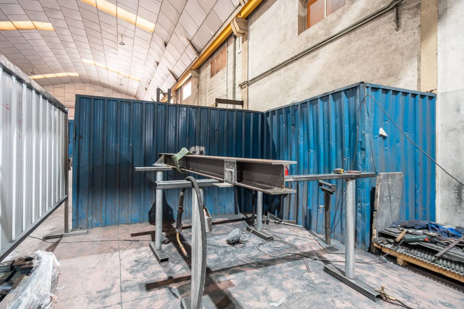 Commercial for sale in Grinon - € 1,250,000 (Ref: 9592090)