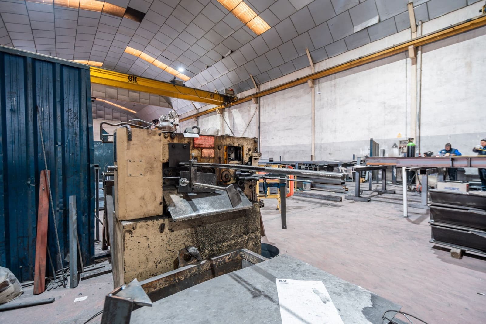 Commercial for sale in Grinon - € 1,250,000 (Ref: 9592090)