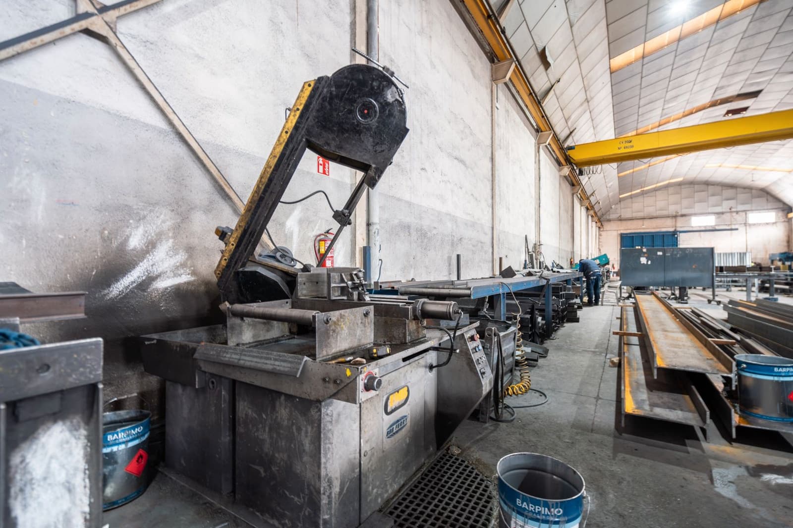 Commercial for sale in Grinon - € 1,250,000 (Ref: 9592090)