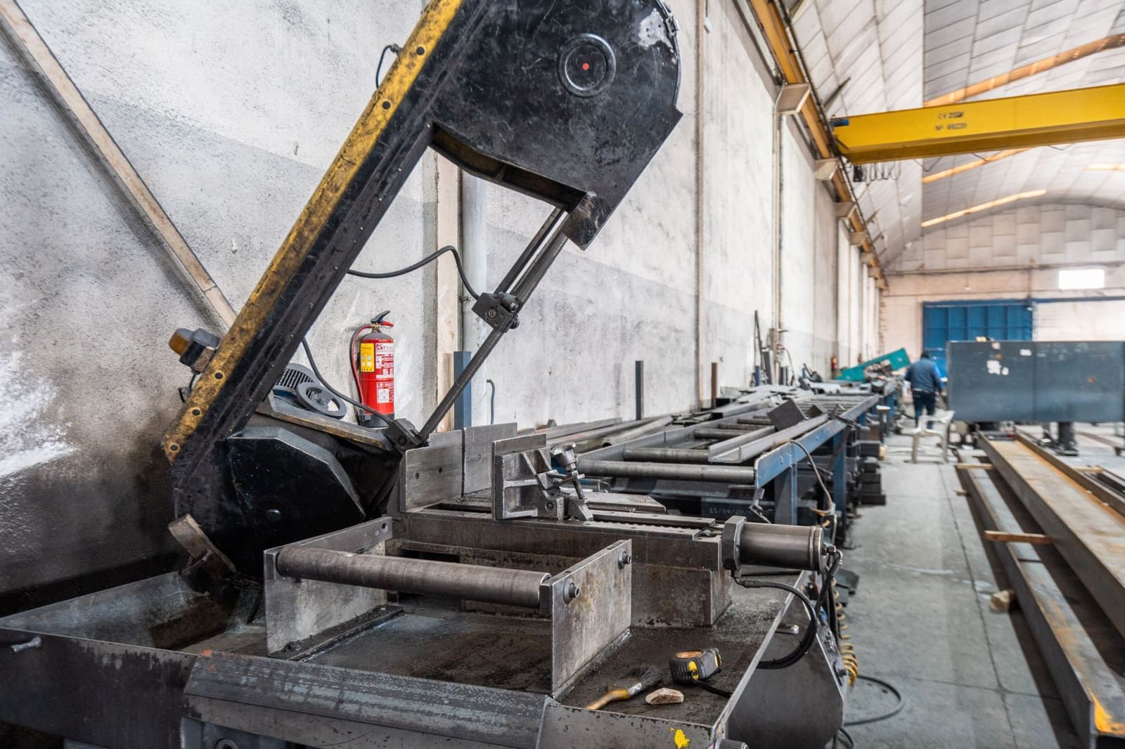 Commercial for sale in Grinon - € 1,250,000 (Ref: 9592090)