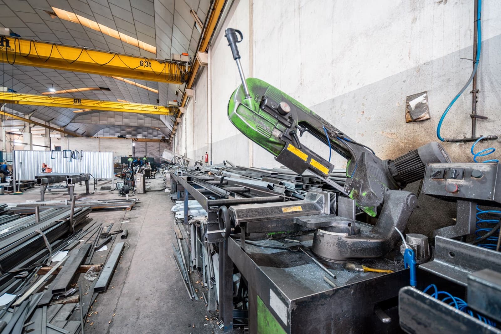 Commercial for sale in Grinon - € 1,250,000 (Ref: 9592090)