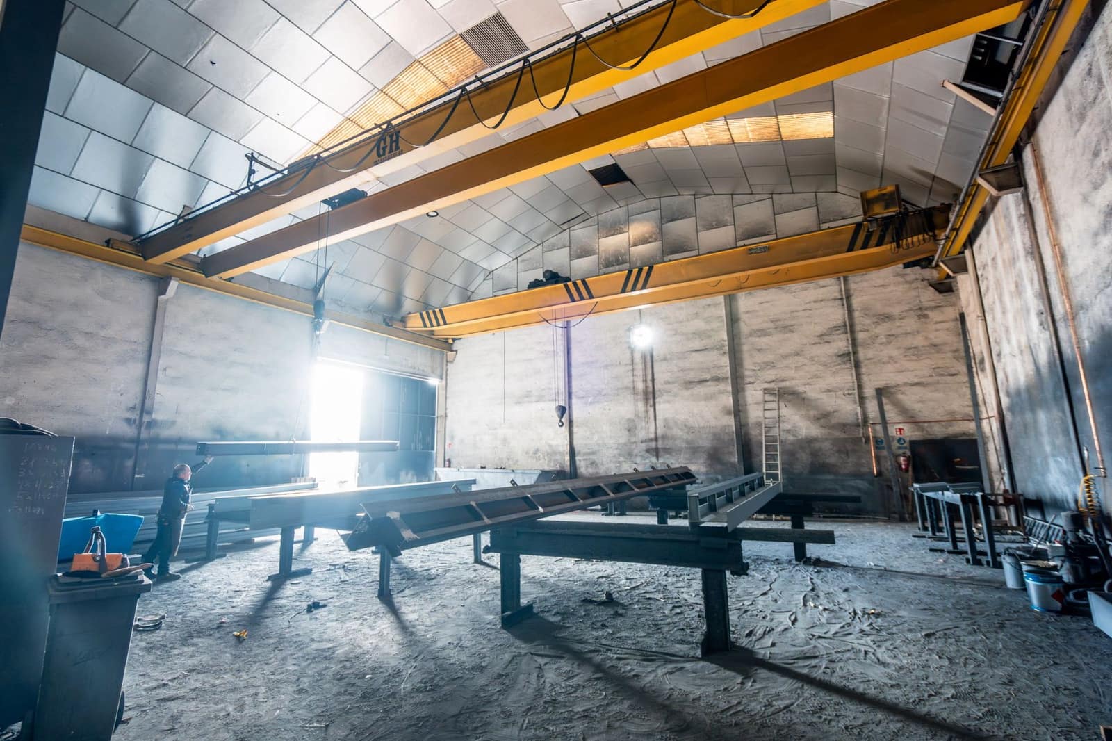 Commercial for sale in Grinon - € 1,250,000 (Ref: 9592090)