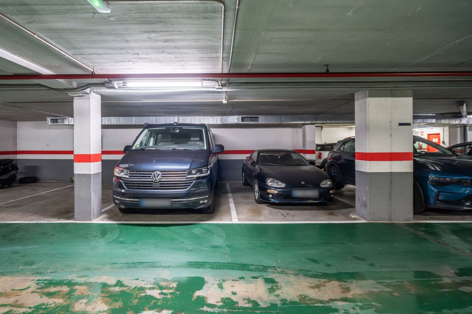 2 sovrum Lägenhet till salu i Las Rozas de Madrid med pool - 595 000 € (Ref: 9597157)