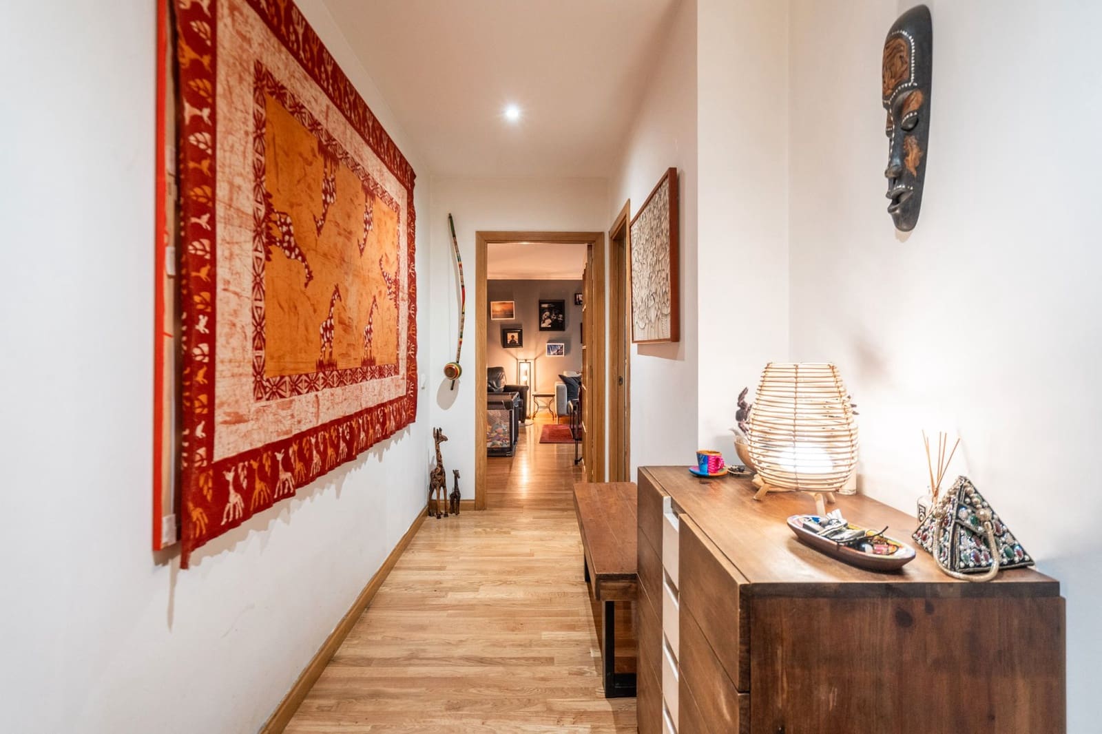 2 sovrum Lägenhet till salu i Las Rozas de Madrid med pool - 595 000 € (Ref: 9597157)