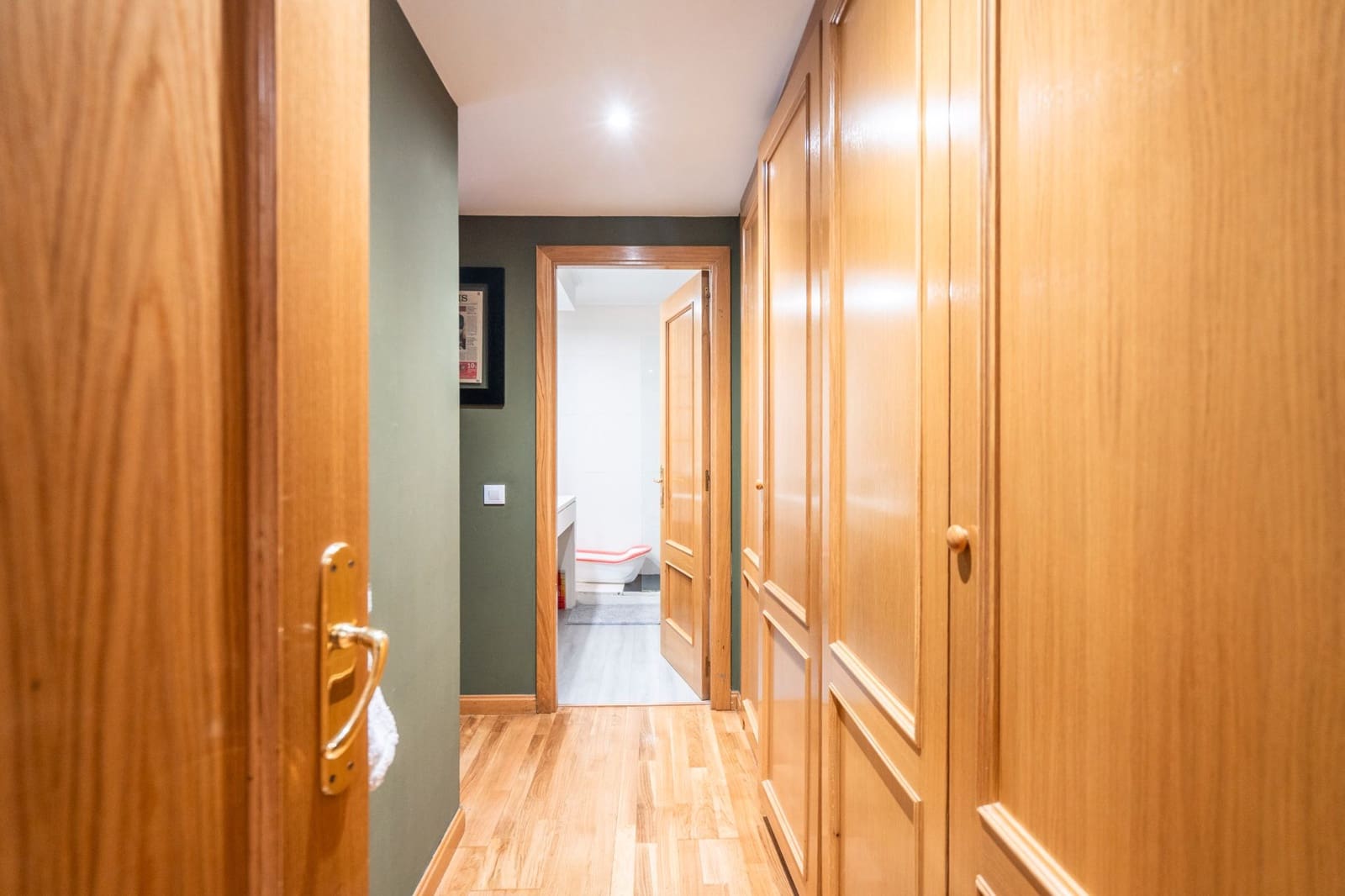 2 sovrum Lägenhet till salu i Las Rozas de Madrid med pool - 595 000 € (Ref: 9597157)