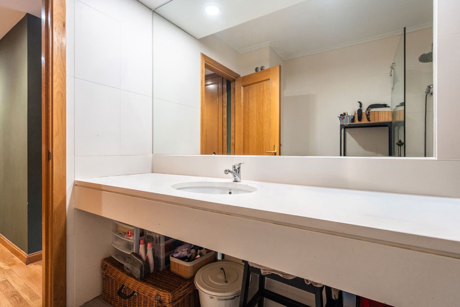 2 sovrum Lägenhet till salu i Las Rozas de Madrid med pool - 595 000 € (Ref: 9597157)