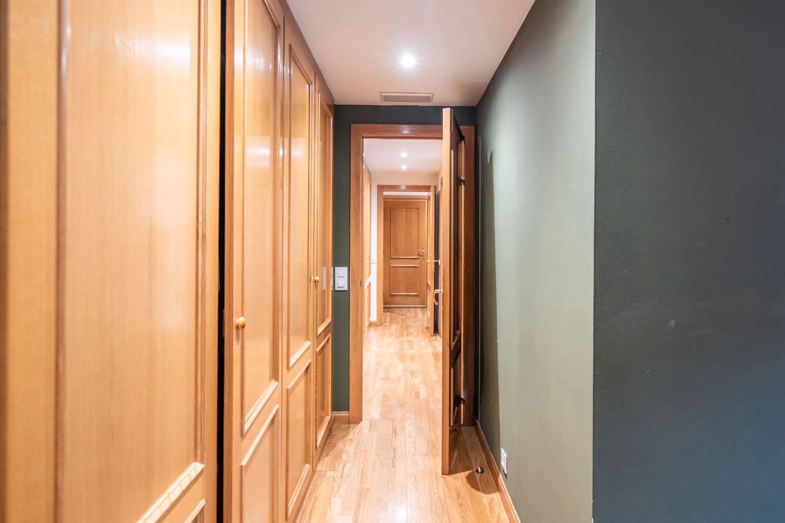 2 sovrum Lägenhet till salu i Las Rozas de Madrid med pool - 595 000 € (Ref: 9597157)