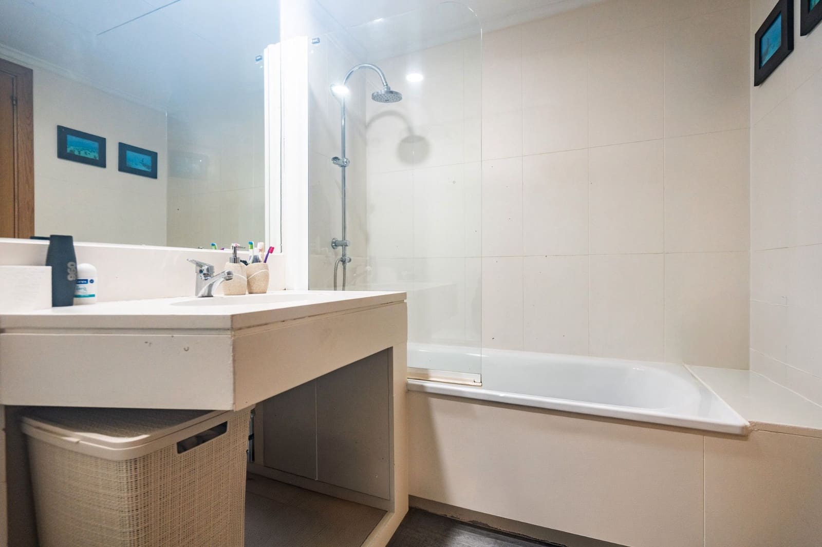 2 sovrum Lägenhet till salu i Las Rozas de Madrid med pool - 595 000 € (Ref: 9597157)