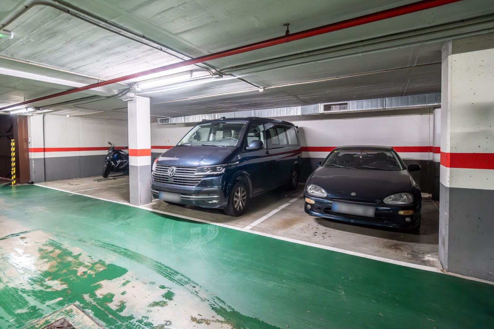 2 sovrum Lägenhet till salu i Las Rozas de Madrid med pool - 595 000 € (Ref: 9597157)