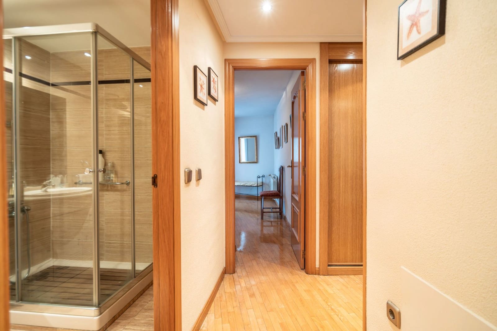 2 makuuhuone Asunto myytävänä paikassa Collado Villalba mukana uima-altaan 
autotalli - 380 000 € (Ref: 9598131)