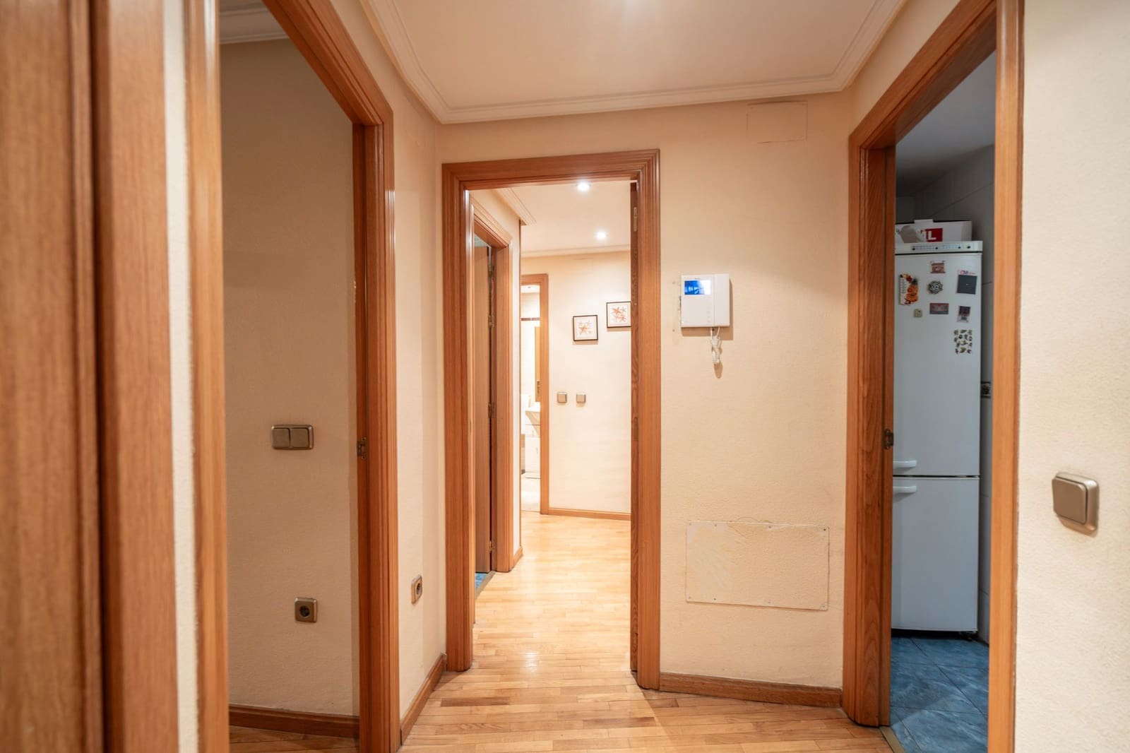 2 makuuhuone Asunto myytävänä paikassa Collado Villalba mukana uima-altaan 
autotalli - 380 000 € (Ref: 9598131)