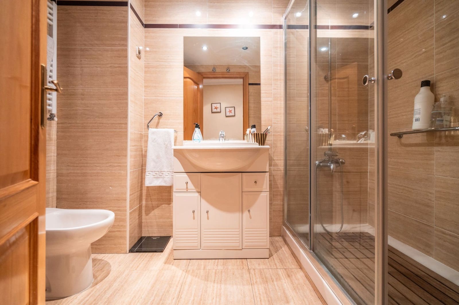 2 makuuhuone Asunto myytävänä paikassa Collado Villalba mukana uima-altaan 
autotalli - 380 000 € (Ref: 9598131)