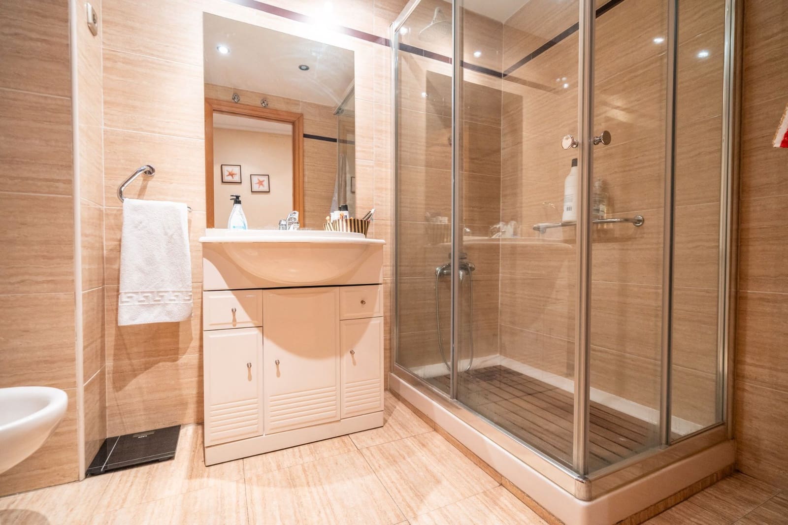 2 makuuhuone Asunto myytävänä paikassa Collado Villalba mukana uima-altaan 
autotalli - 380 000 € (Ref: 9598131)