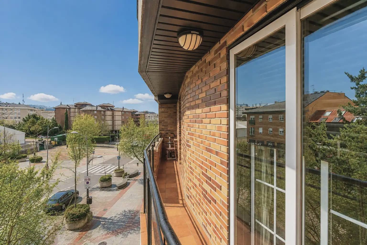 2 bedroom Flat for sale in Collado Villalba with pool garage - € 380,000 (Ref: 9598131)