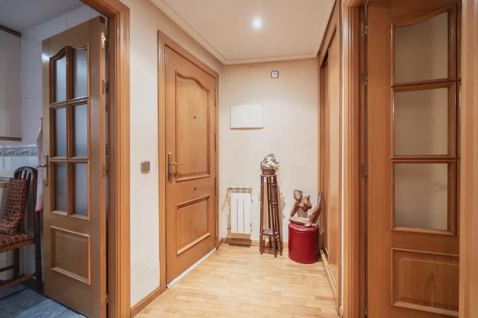 2 bedroom Flat for sale in Collado Villalba with pool garage - € 380,000 (Ref: 9598131)