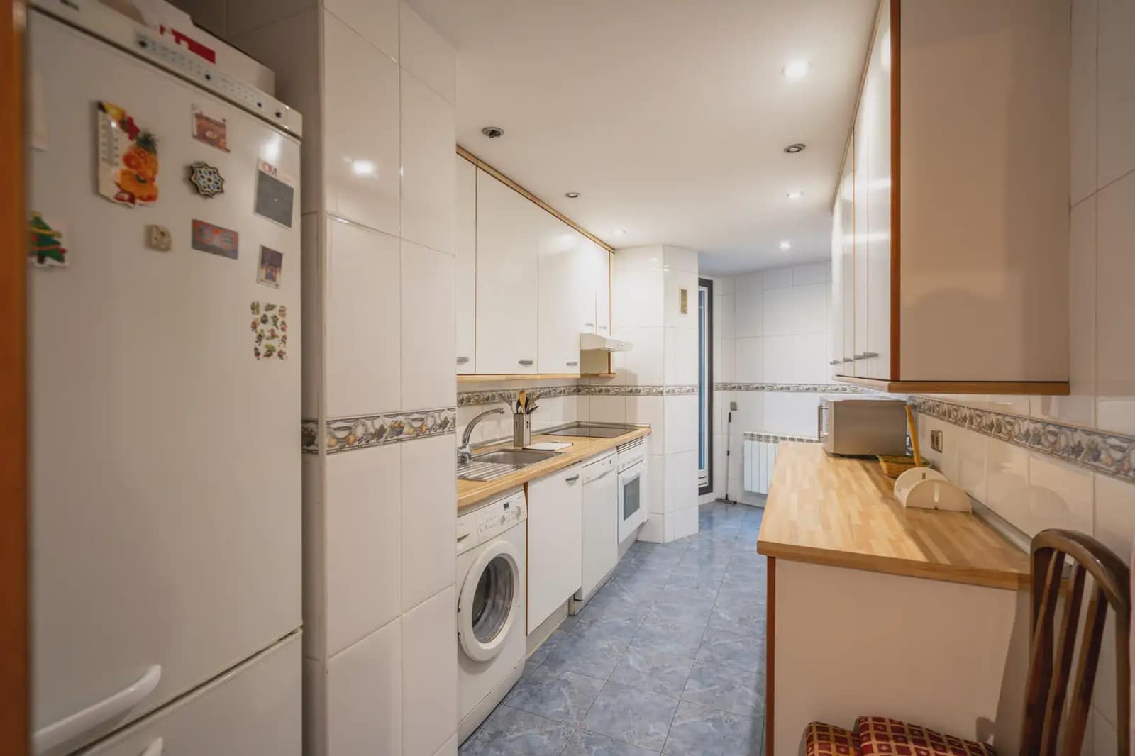 2 bedroom Flat for sale in Collado Villalba with pool garage - € 380,000 (Ref: 9598131)