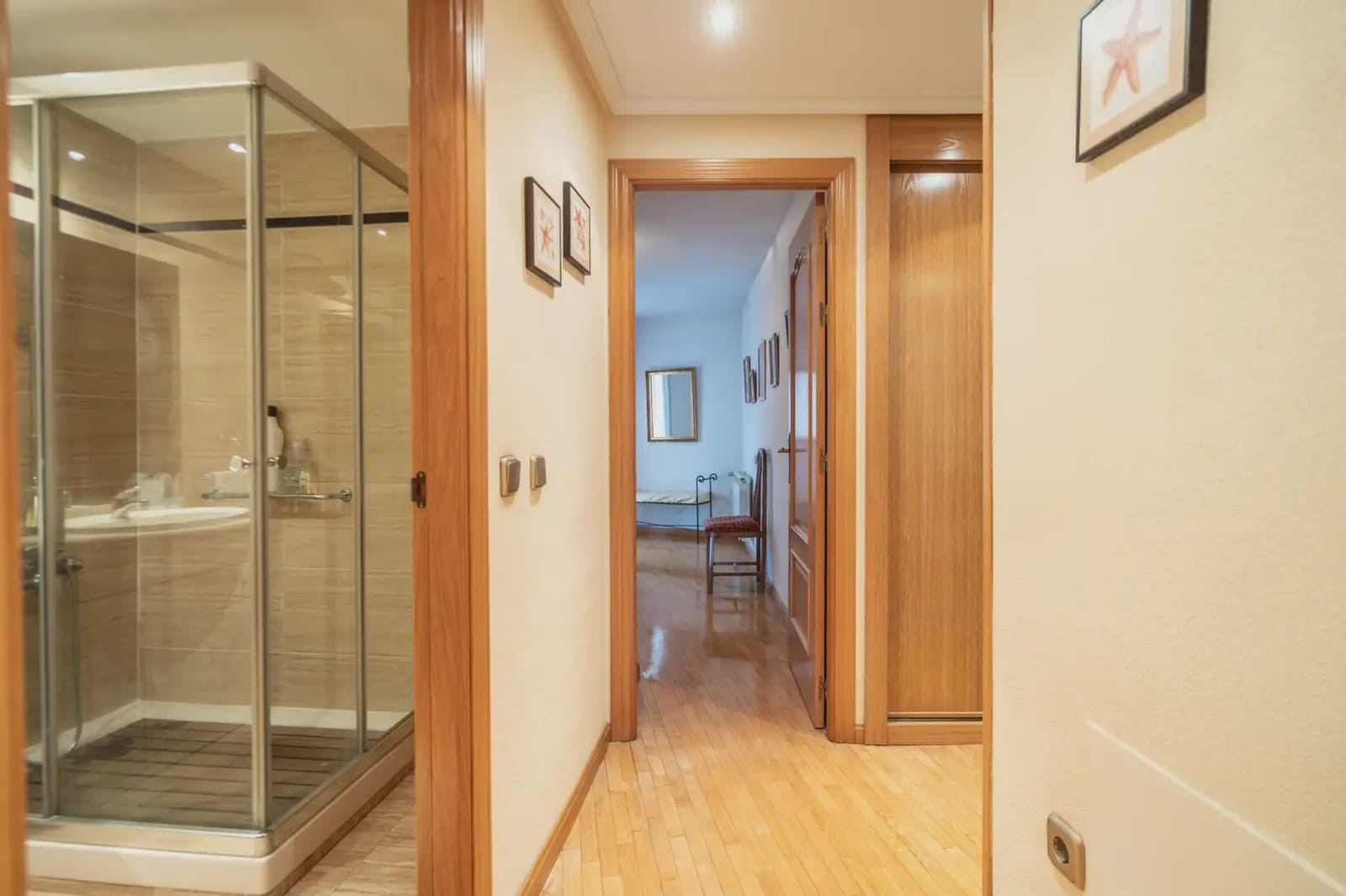 2 bedroom Flat for sale in Collado Villalba with pool garage - € 380,000 (Ref: 9598131)