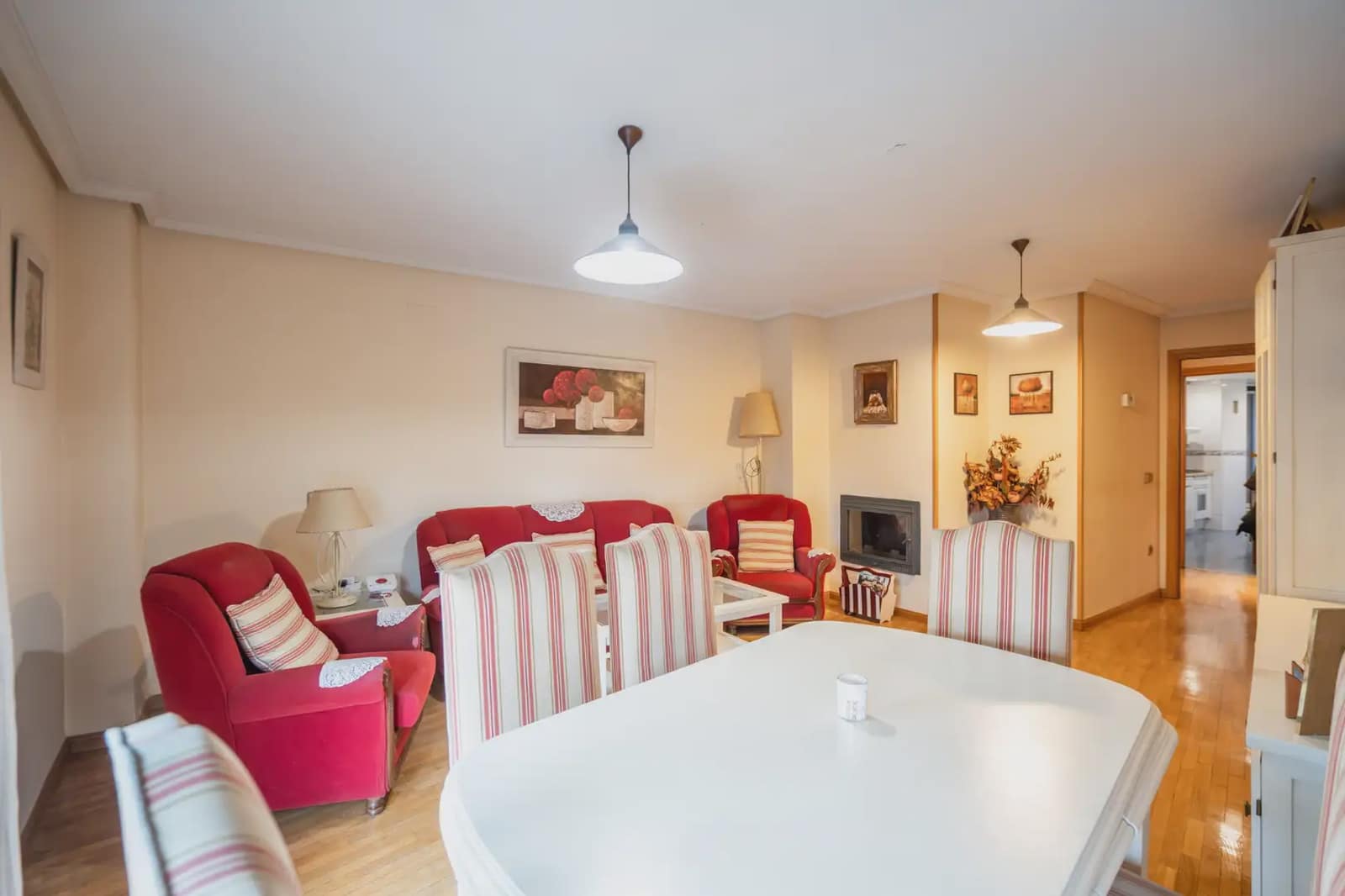 2 bedroom Flat for sale in Collado Villalba with pool garage - € 380,000 (Ref: 9598131)