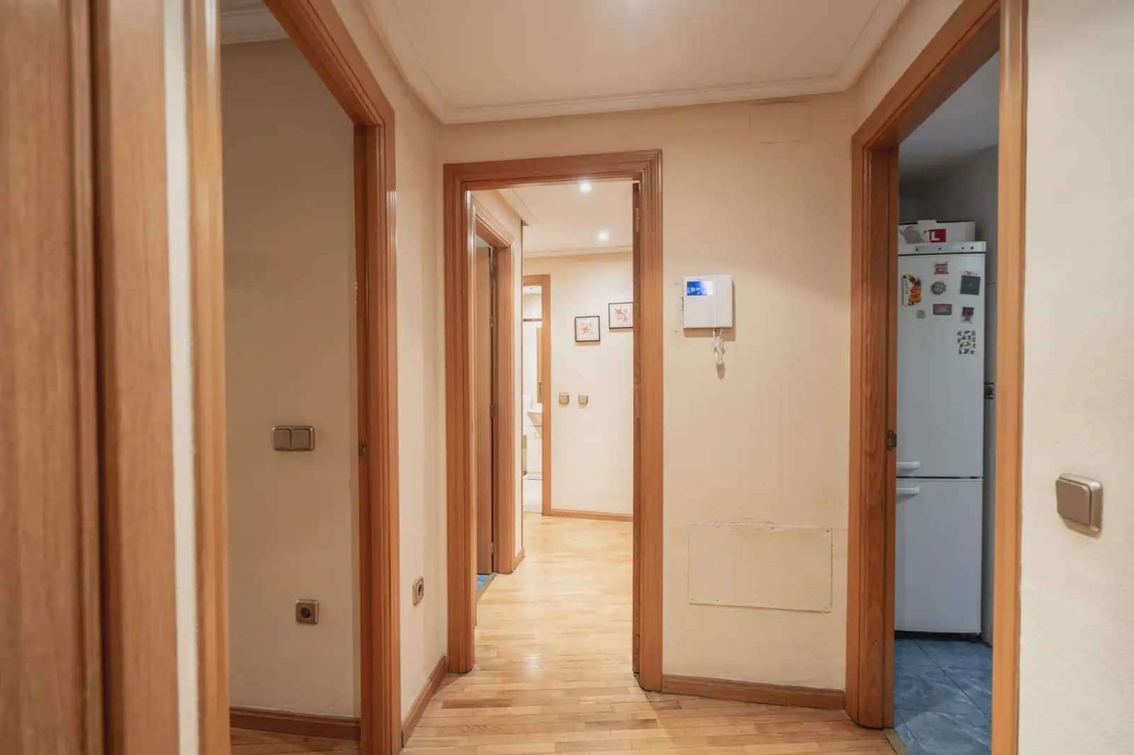 2 bedroom Flat for sale in Collado Villalba with pool garage - € 380,000 (Ref: 9598131)