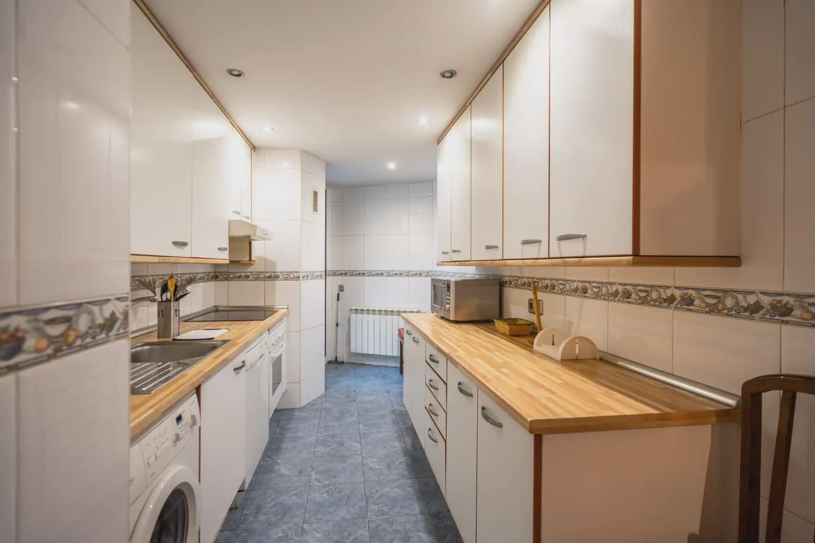 2 bedroom Flat for sale in Collado Villalba with pool garage - € 380,000 (Ref: 9598131)