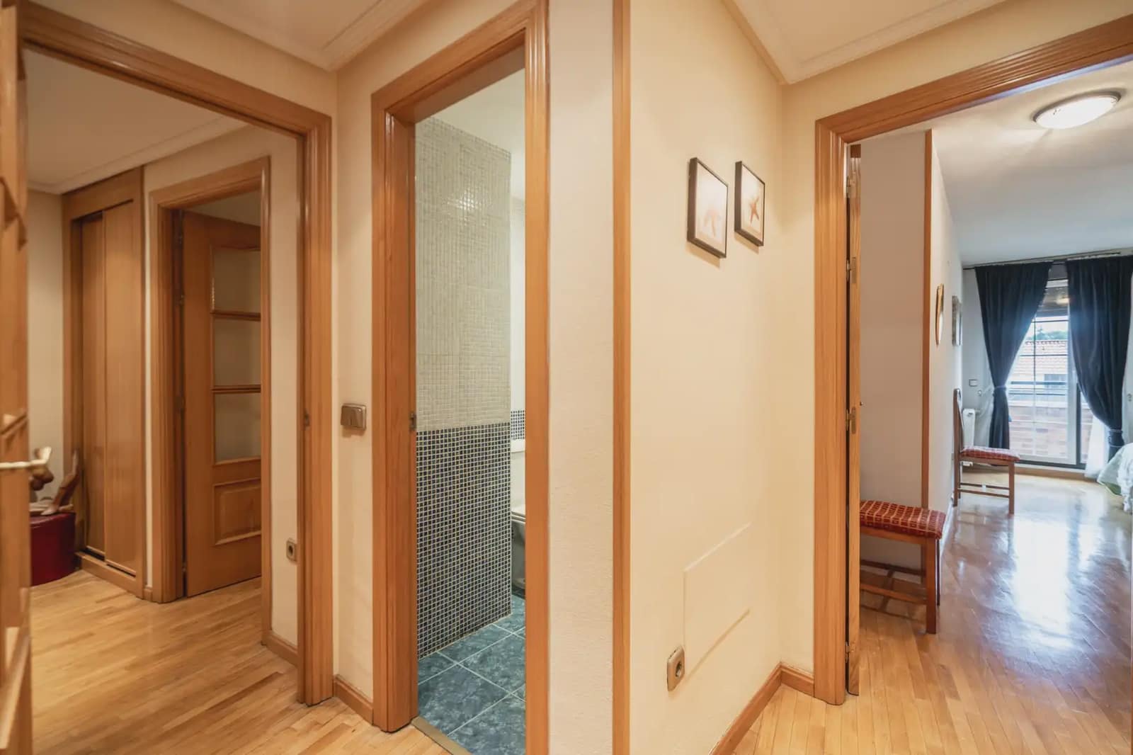 2 bedroom Flat for sale in Collado Villalba with pool garage - € 380,000 (Ref: 9598131)