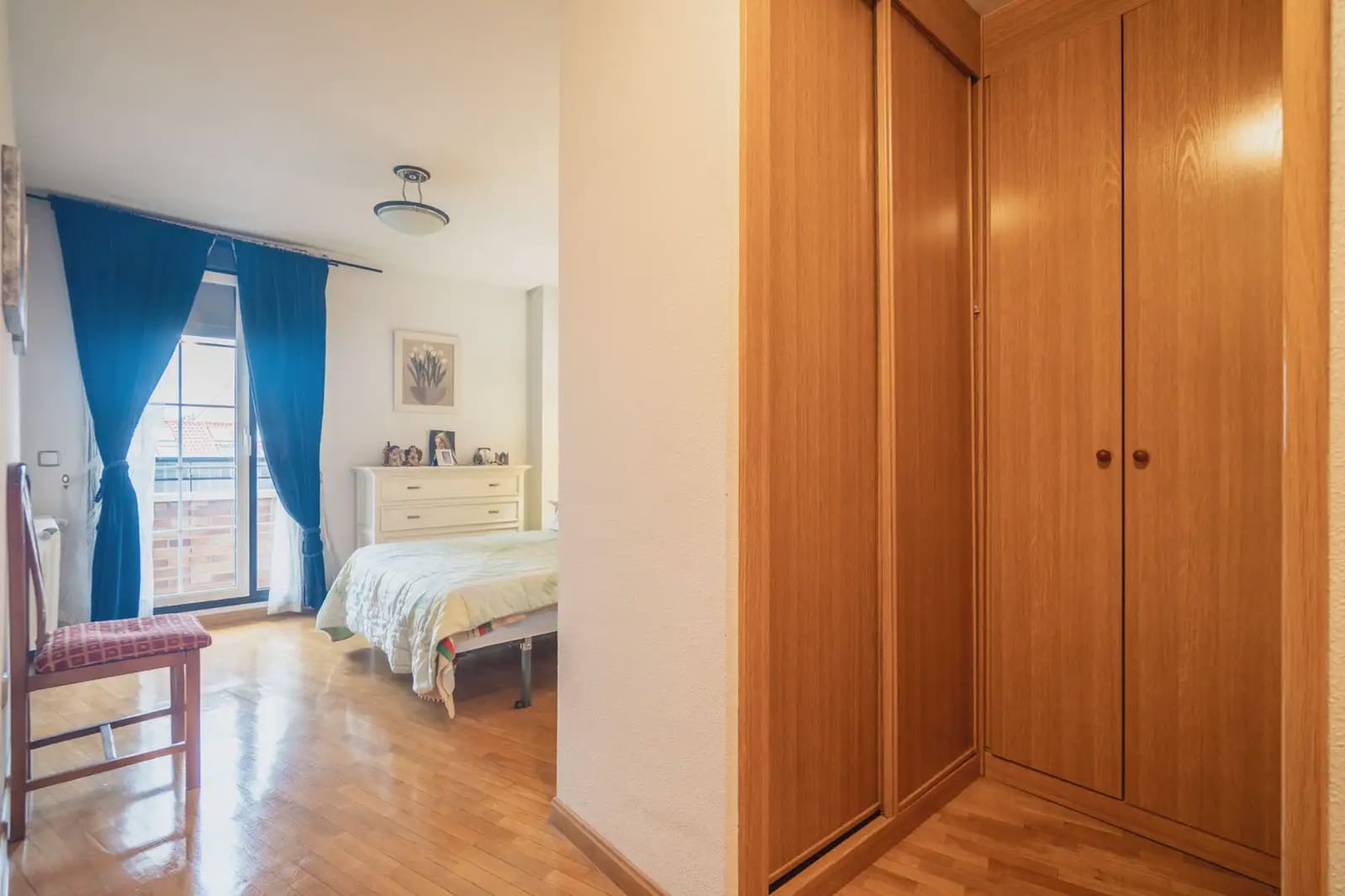 2 bedroom Flat for sale in Collado Villalba with pool garage - € 380,000 (Ref: 9598131)